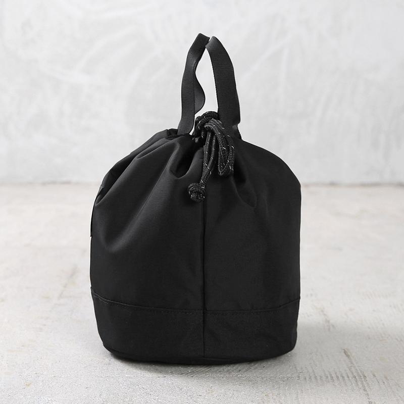 GREGORY 巾着型バッグ ライトグリーン/ブラック/CINCH BAG M business-bugs_cinch-bag-m