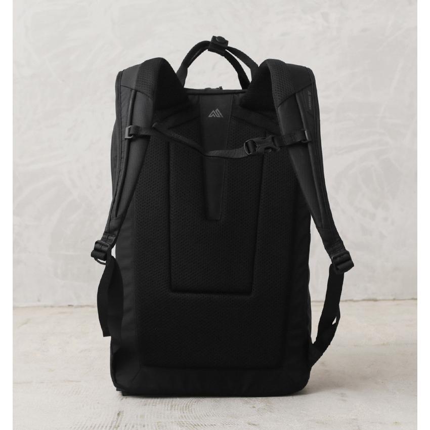 GREGORY グレゴリー COMMUTE DAY SLIM バックパック リュック