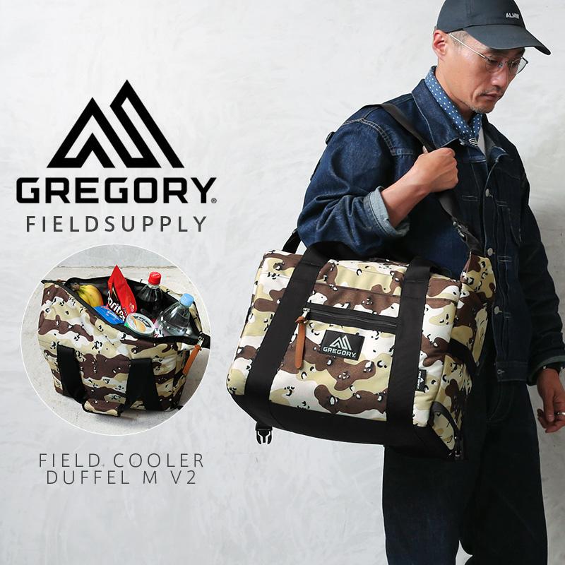 GREGORY グレゴリー FIELDSUPPLY フィールドサプライ FIELD GREGORY グレゴリー FIELDSUPPLY フィールドサプライ FIELD
