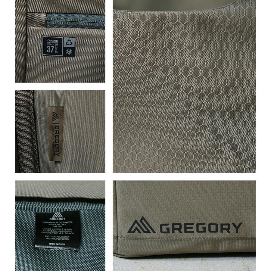 GREGORY（グレゴリー） ALPACA アルパカ GEAR BASKET ギアバスケット