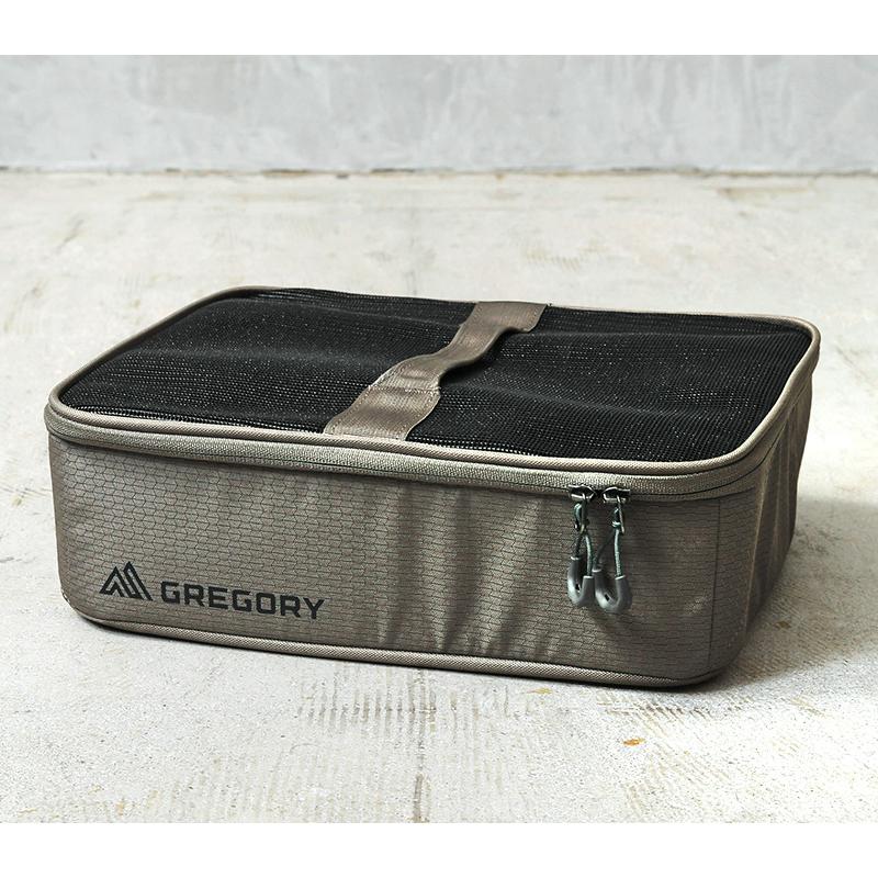 GREGORY（グレゴリー） ALPACA アルパカ GEAR POD ギアポッド 10