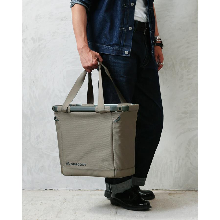 GREGORY グレゴリー ALPACA アルパカ GEAR TOTE ギアトート 30 GREGORY グレゴリー ALPACA アルパカ GEAR TOTE ギアトート 30