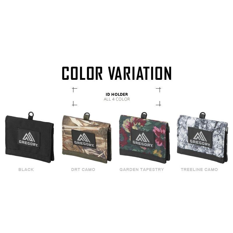 Gregory グレゴリー Id Holder Idホルダー カード ケース アウトドア 人気 ブランド 新作 Gregory Id Holder ミリタリーショップwaiper 通販 Yahoo ショッピング