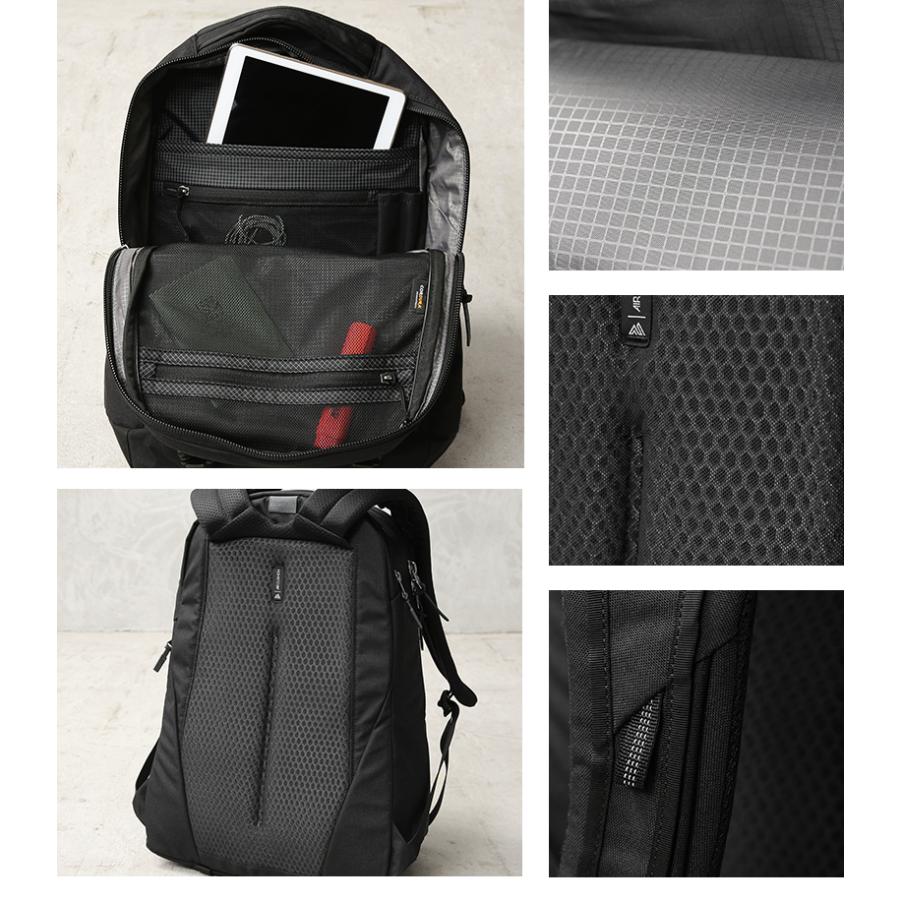 GREGORY（グレゴリー） OUTSET アウトセット 22 バックパック【T 