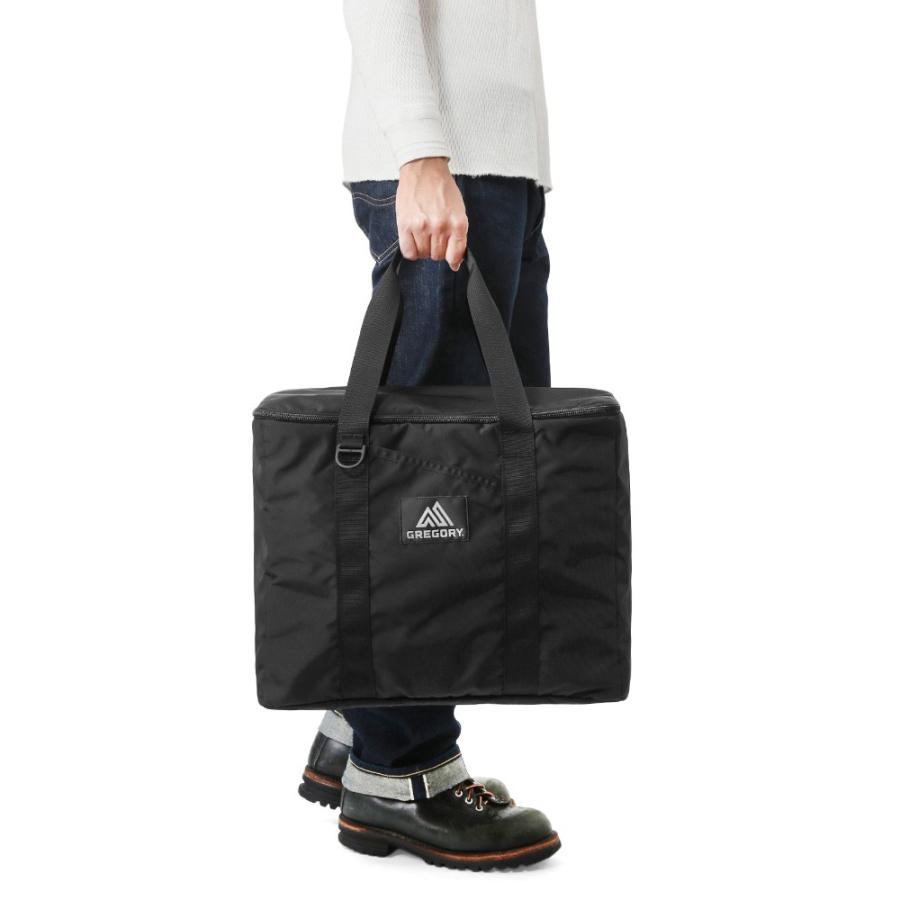 送料0円 30代 代 メンズ クリスマス プレゼント 男性 40代 新作 T ブランド 人気 ポーチ カメラ アウトドア L パデッドギアバッグ L Bag Gear Padded グレゴリー Gregory 60代 50代 リュック バッグ