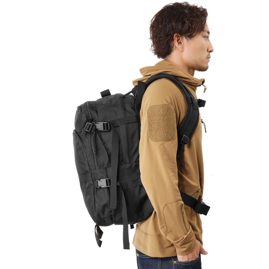 GREGORY グレゴリー SPEAR スピア RECON PACK リーコンパック バック