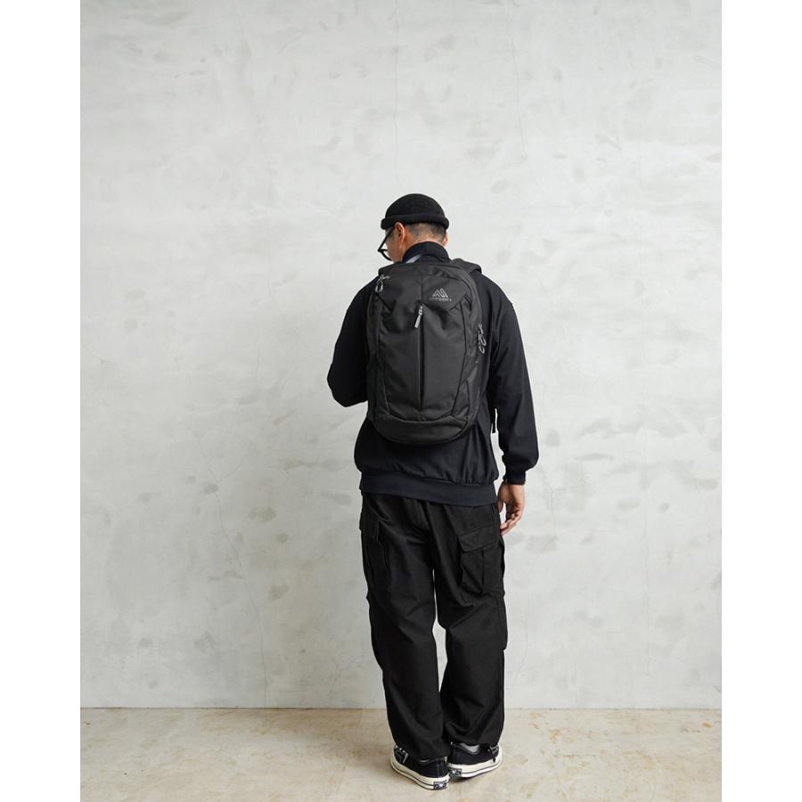 GREGORY（グレゴリー） RETNA レトナ 25L バックパック リュックサック デイパック 通勤 通学 アウトドア ブランド【T ...