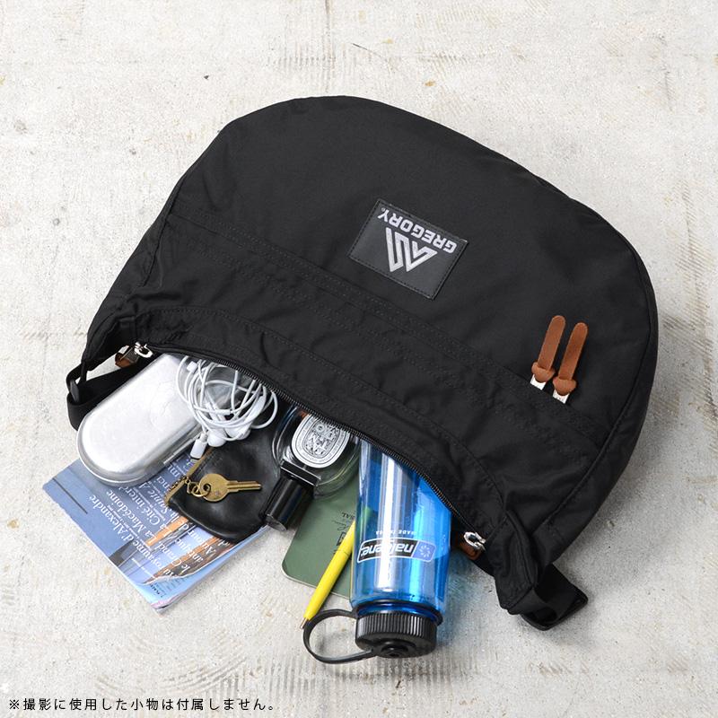 GREGORY（グレゴリー） SATCHEL M サッチェルM V3 ショルダーバッグ