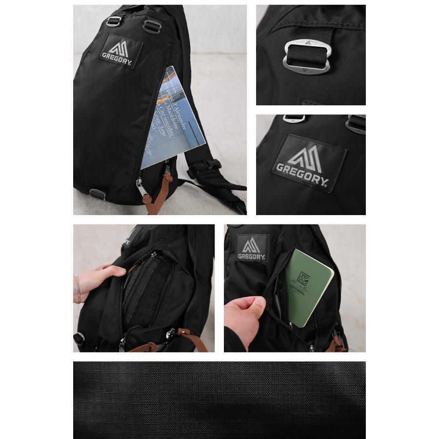 GREGORY グレゴリー SPIN SLING V2 スピンスリング スリング GREGORY グレゴリー SPIN SLING V2 スピンスリング スリング