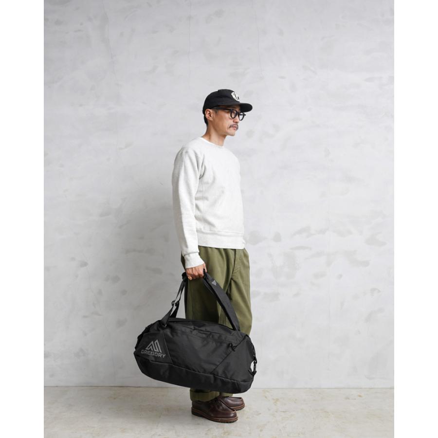 GREGORY グレゴリー STASH DUFFEL DX45 バッグパック / ダッフル GREGORY グレゴリー STASH DUFFEL DX45 バッグパック / ダッフル