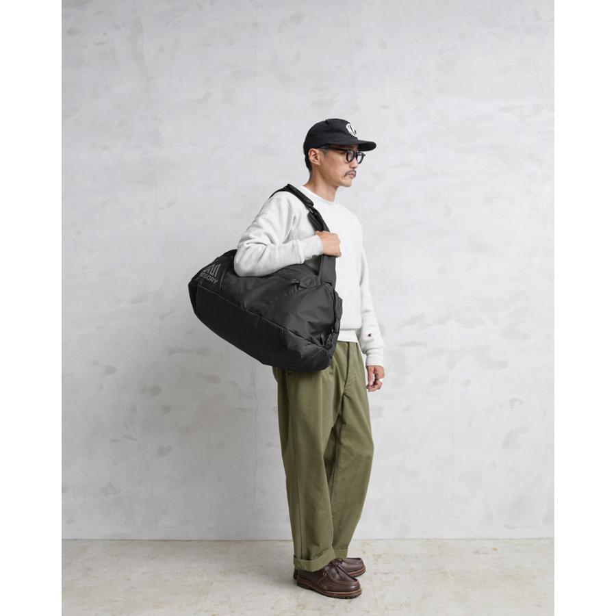 GREGORY グレゴリー STASH DUFFEL DX45 バッグパック / ダッフル GREGORY グレゴリー STASH DUFFEL DX45 バッグパック / ダッフル
