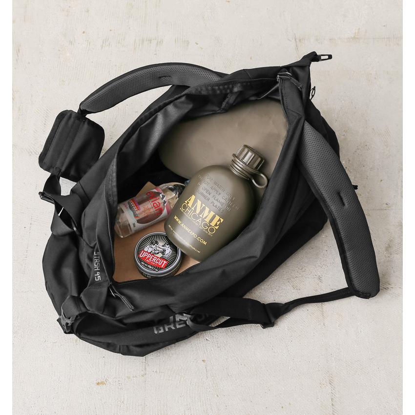 GREGORY グレゴリー STASH DUFFEL DX45 バッグパック / ダッフル GREGORY グレゴリー STASH DUFFEL DX45 バッグパック / ダッフル