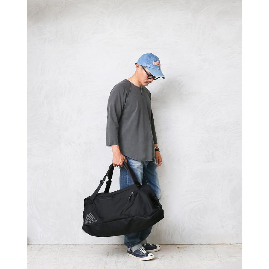 GREGORY グレゴリー STASH DUFFEL DX65 バッグパック / ダッフル GREGORY グレゴリー STASH DUFFEL DX65 バッグパック / ダッフル