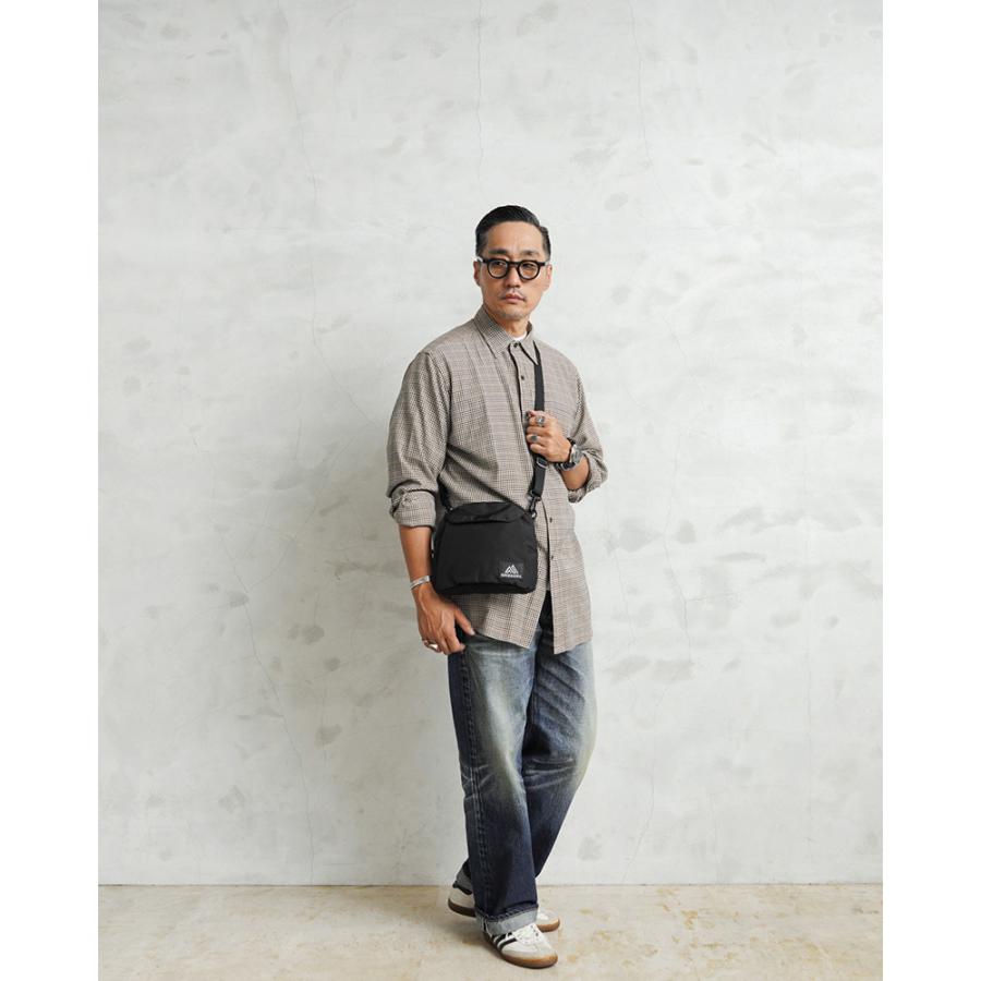 GREGORY グレゴリー TOASTY SHOULDER トースティーショルダー【T 
