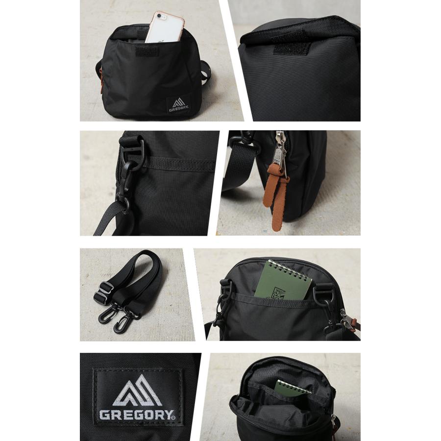 GREGORY グレゴリー TOASTY SHOULDER トースティーショルダー【T GREGORY グレゴリー TOASTY SHOULDER トースティーショルダー【T