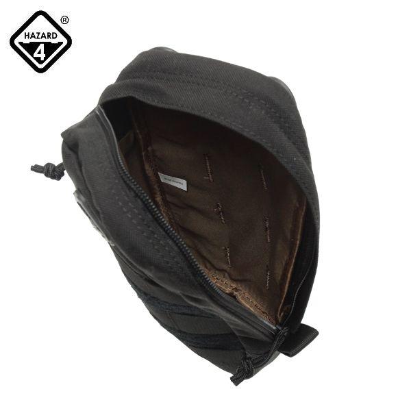 HAZARD4 ハザード4 BROADSIDE MOLLE 9X5 UTILITY POUCH (ボード HAZARD4 ハザード4 BROADSIDE MOLLE 9X5 UTILITY POUCH (ボード