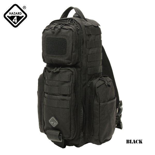 HAZARD4 ハザード4 ROCKET EVAC SERIES TACTICAL SLING-PACK （ロケット エバック シリーズ タクティカル スリングパック） ブランド【T】｜waiper｜04