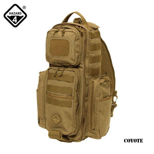 HAZARD4 ハザード4 ROCKET EVAC SERIES TACTICAL SLING-PACK （ロケット エバック シリーズ タクティカル スリングパック） ブランド【T】｜waiper｜05