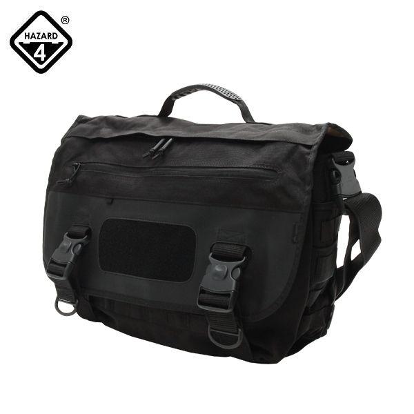 HAZARD4 ハザード4 DEFENSE COURIER TACTICAL LAPTOP-MESSENGER BAG B HAZARD4 ハザード4 DEFENSE COURIER TACTICAL LAPTOP-MESSENGER BAG B