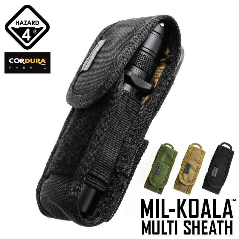 HAZARD4 ハザード4 MIL-KOALA MULTI SHEATH(ミルコアラ マルチ HAZARD4 ハザード4 MIL-KOALA MULTI SHEATH(ミルコアラ マルチ