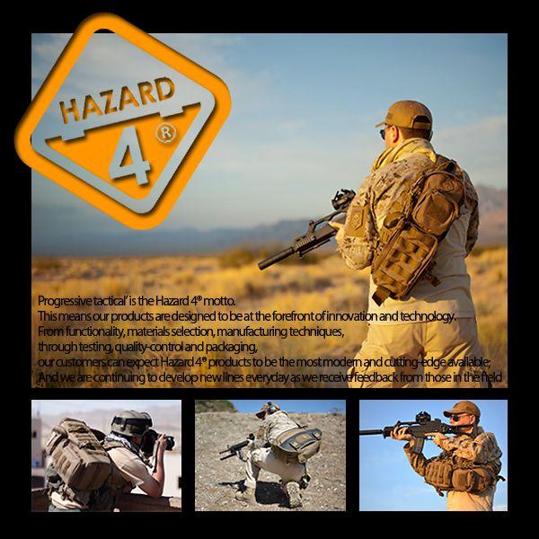 Deluxe Strap Pad™ Shoulder Strap Pad With Molle by Hazard 4