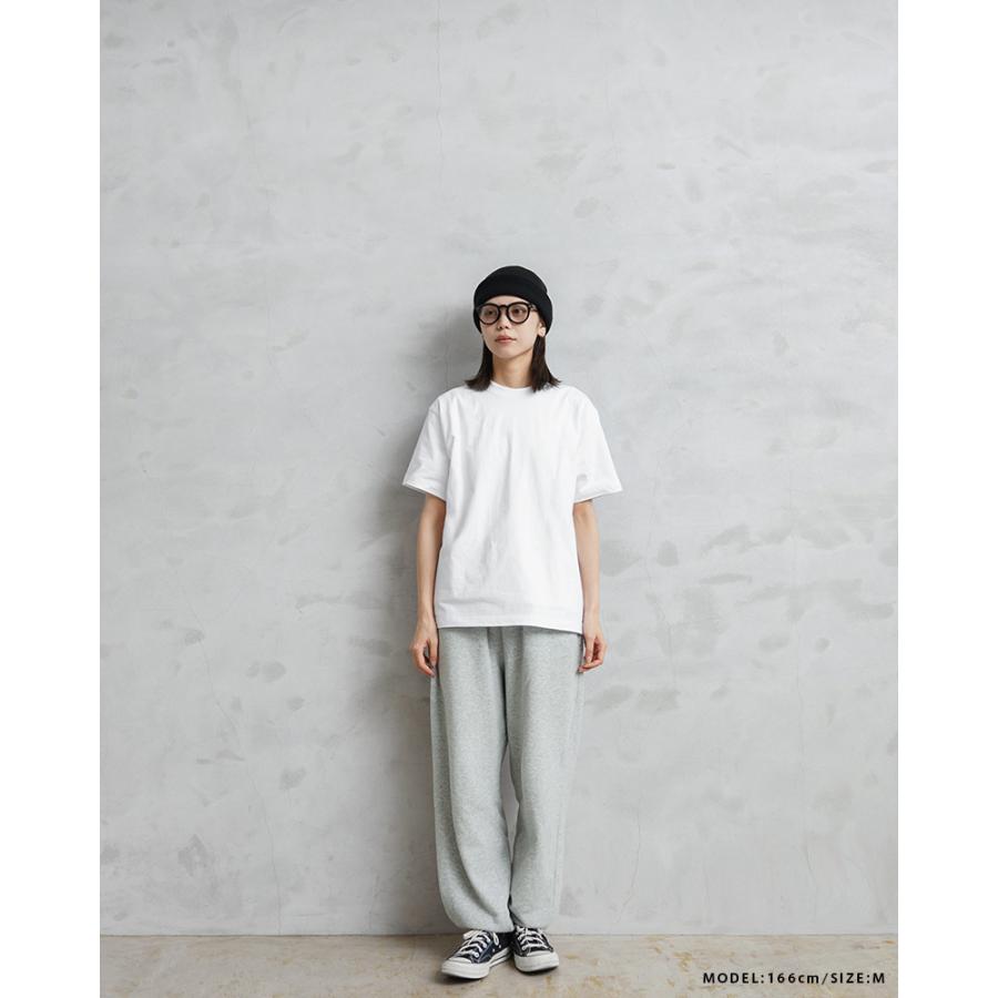Hanes ヘインズ H5180-2 BEEFY パックTシャツ 2枚組 ビーフィー 無地 カットソー ユニセックス【Sx】【T】 | BEEFY-T | 05
