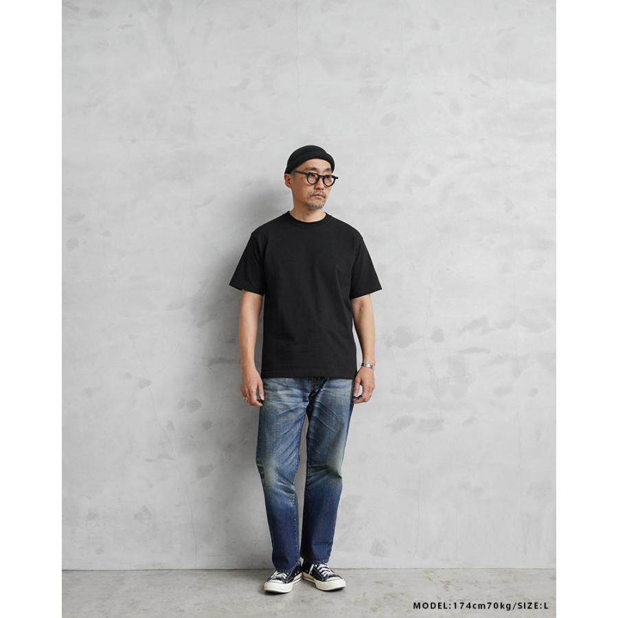 BEEFY-T Hanes ヘインズ H5180-2 BEEFY パックTシャツ 2枚組