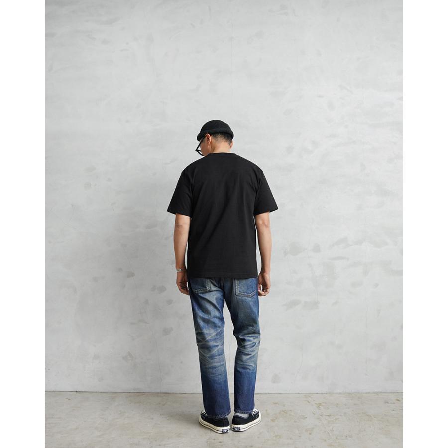 Hanes ヘインズ H5180-2 BEEFY パックTシャツ 2枚組 ビーフィー 無地 カットソー ユニセックス【Sx】【T】 | BEEFY-T | 07
