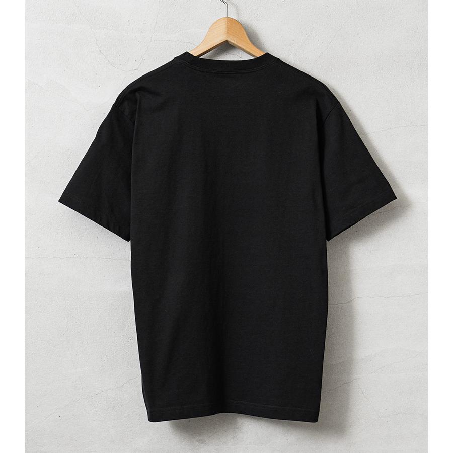 Hanes ヘインズ H5180-2 BEEFY パックTシャツ 2枚組 ビーフィー 無地 カットソー ユニセックス【Sx】【T】 | BEEFY-T | 13