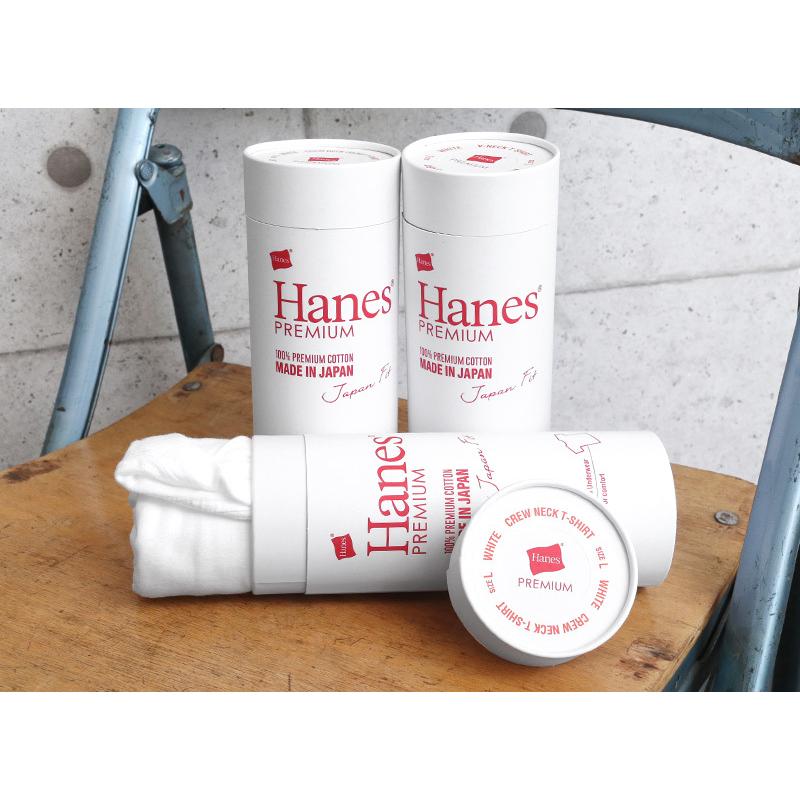 Hanes ヘインズ HM1-F002 PREMIUM JAPAN FIT Vネック Tシャツ WHITE プレミアム ジャパンフィット カットソー  無地 ブランド【Sx】【T】 :hantv6230610203:ミリタリーショップWAIPER - 通販 - Yahoo!ショッピング