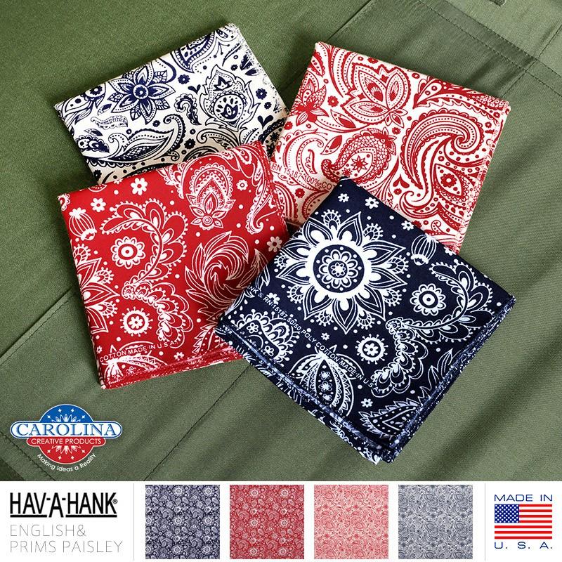 新品 hav a hank ハバハンク 財布