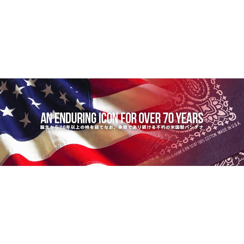 1970年代のハワイアンエアラインのビンテージハンカチ(バンダナ) 1970年代のハワイアンエアラインのビンテージハンカチ(バンダナ)