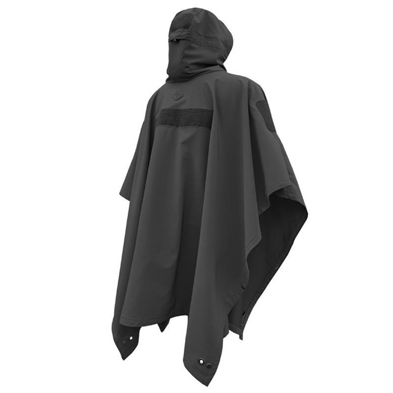 HAZARD4 ハザード4 Poncho Villa 2020 テクニカル ソフトシェル HAZARD4 ハザード4 Poncho Villa 2020 テクニカル ソフトシェル
