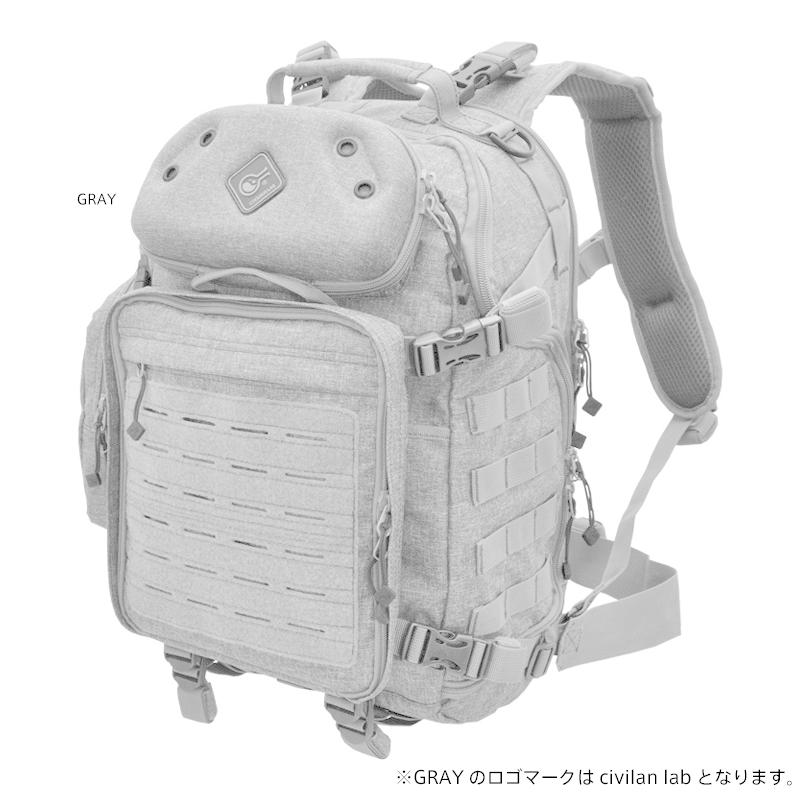 米軍放出品　HAZARD 4 DRAWARIDGE リュック 送料無料 米軍放出品 HAZARD 4 DRAWARIDGE リュック 送料無料 - メルカリ