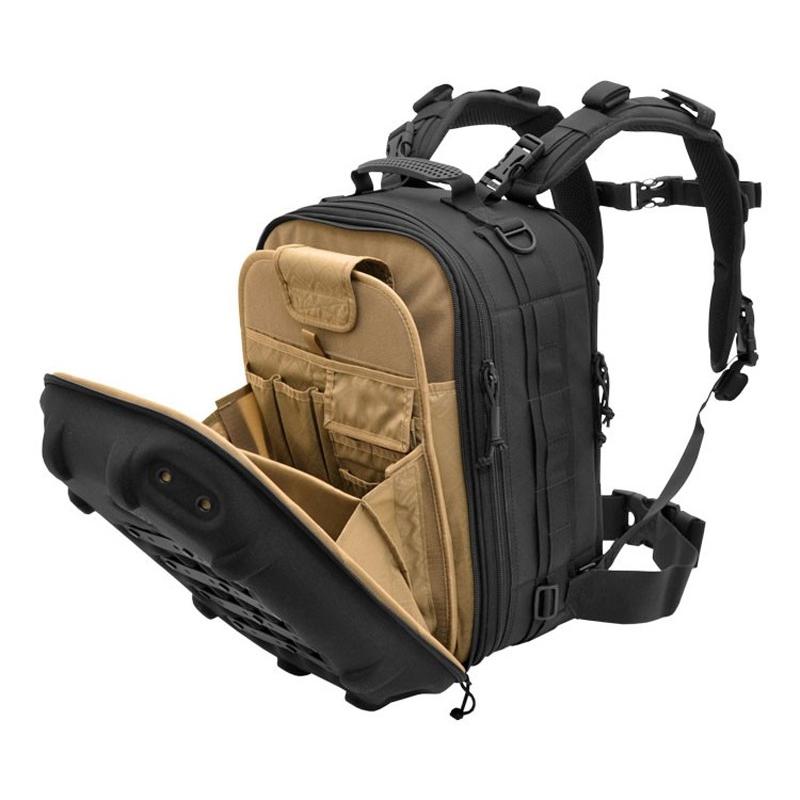 HAZARD4 ハザード4 Grill hard-molle photo pack バックパック