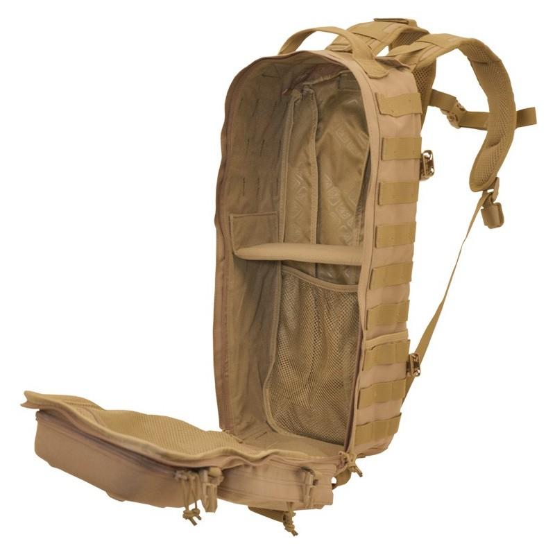 HAZARD4 ハザード4 Plan-C dual strap slim デイパック HAZARD4 ハザード4 Plan-C dual strap slim デイパック