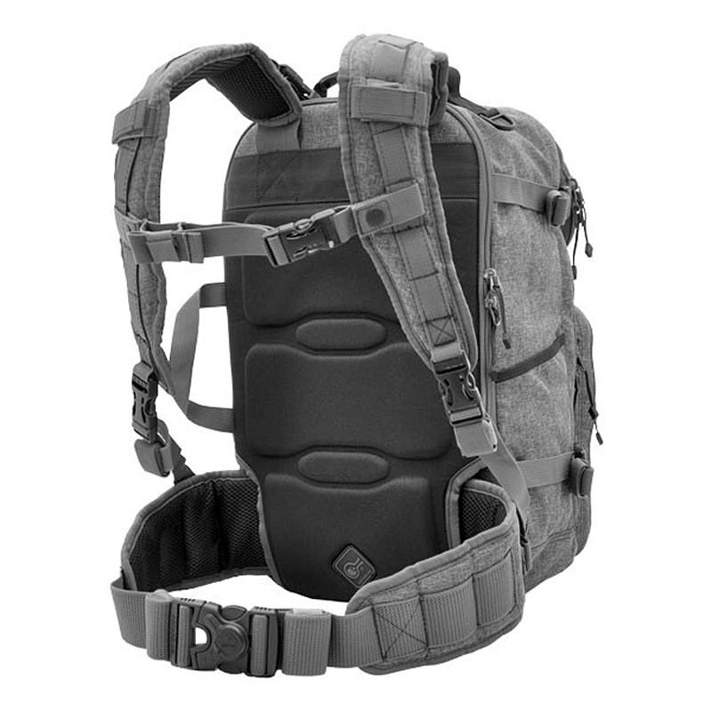 HAZARD4（ハザード4） ハザード4 Grayman Patrol バックパック