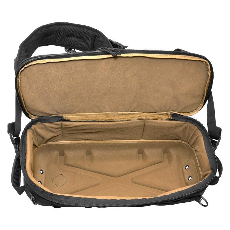 HAZARD4 ハザード4 Plan-B Hard  shell スリングバッグ Plan-B Hard™ - Evac™ Series Go-Bag Shell Sling-Pack by