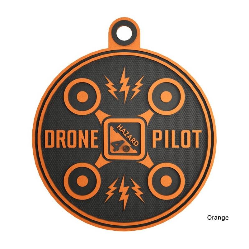 HAZARD4（ハザード4） ハザード4 Drone Pilot ドローンパイロット