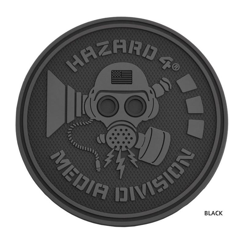 HAZARD4（ハザード4） ハザード4 Media Division メディアディビジョン