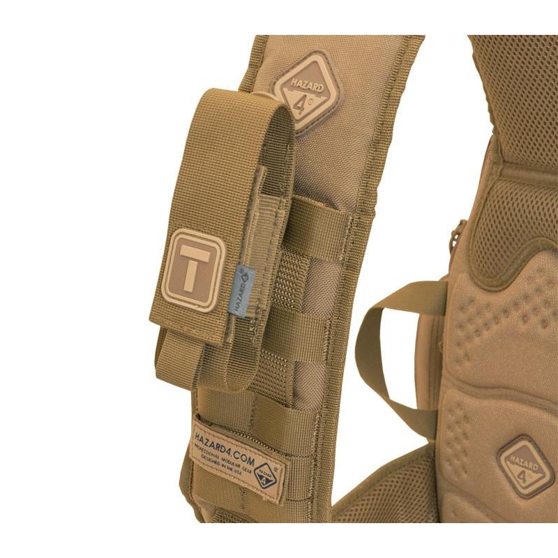 HAZARD4（ハザード4） ハザード4 Tourniquet Storage ポーチ メンズ