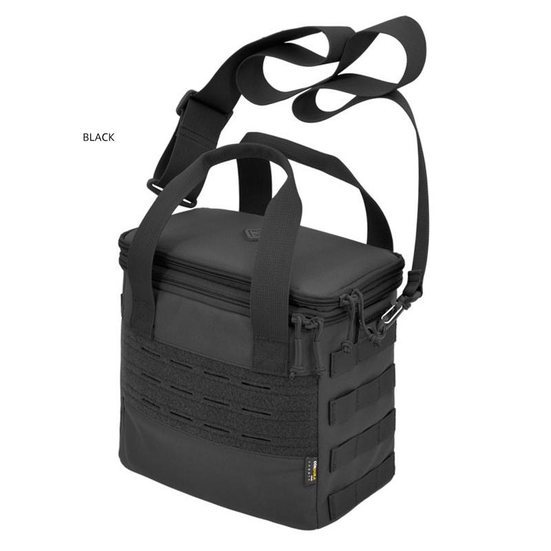 HAZARD4（ハザード4） ハザード4 M.P.C. ショルダーバッグ メンズ