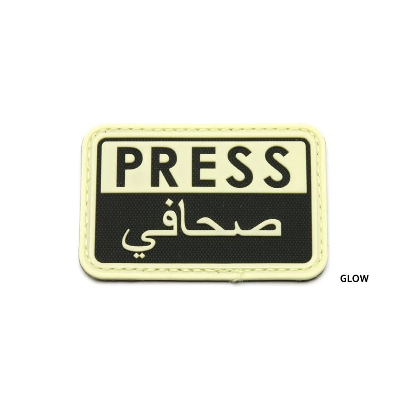 HAZARD4（ハザード4） ハザード4 PRESS/ARABIC プレス/アラビック