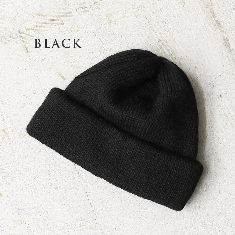 HIGHLAND 2000 ハイランド2000 HL-0007 BW Tubular Bobbycap