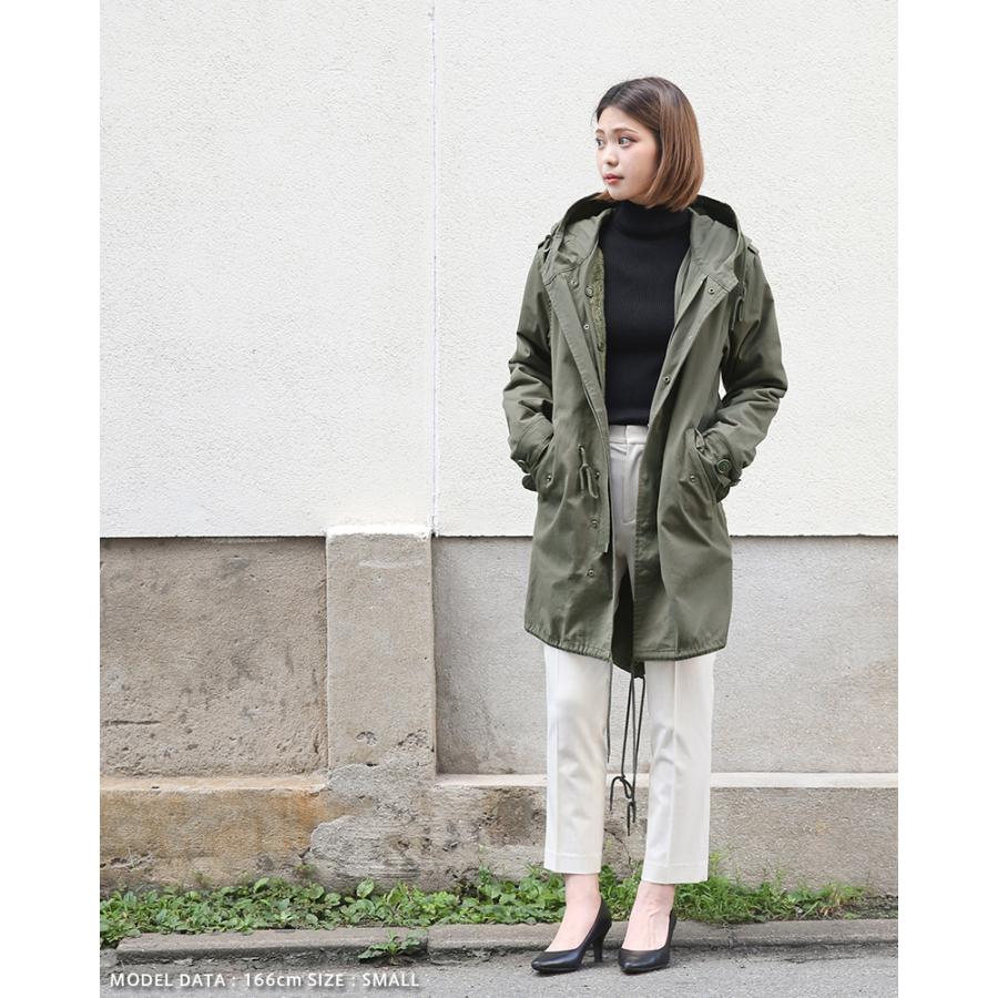 モッズコート メンズ Houston ヒューストン Waiper別注 タイト M 51パーカ フィッシュテール ミリタリー アウター ブランド Wp17 クーポン対象外 T Hoj ミリタリーショップwaiper 通販 Yahoo ショッピング