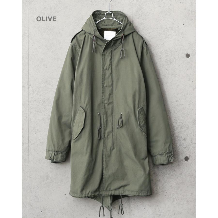 モッズコート メンズ Houston ヒューストン Waiper別注 タイト M 51パーカ フィッシュテール ミリタリー アウター ブランド Wp17 クーポン対象外 T Hoj ミリタリーショップwaiper 通販 Yahoo ショッピング