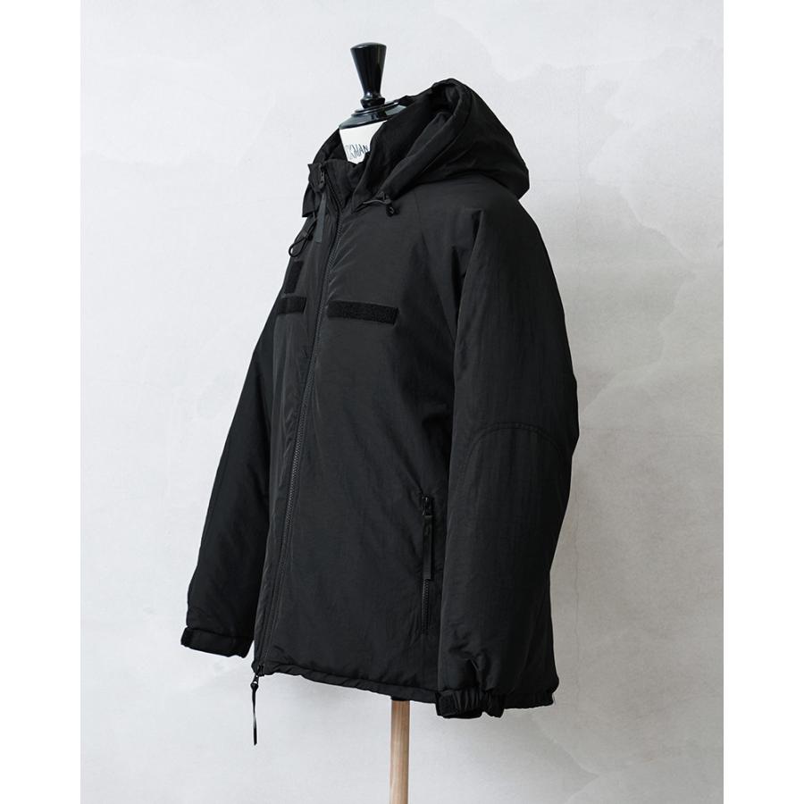 HOUSTON ヒューストン 50323 米軍 Gen III Level 7 ジャケット HOUSTON ヒューストン 50323 米軍 Gen III Level 7 ジャケット