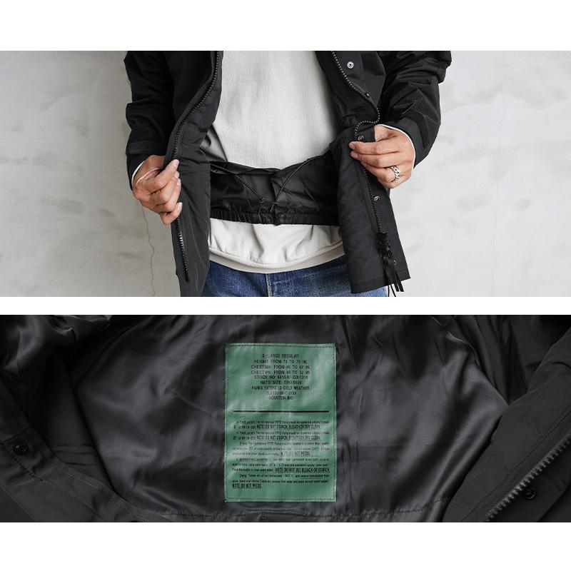 五〇一被服廠 BB-20グランドクルージャケット エイラ仕様 HOUSTON製 五