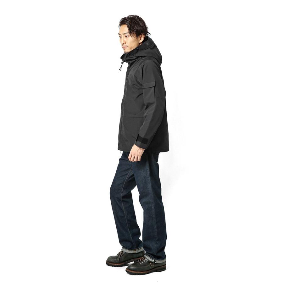 Houston ヒューストン 米軍 Ecwcs Gen1型 パーカー メンズ アウター ミリタリージャケット マウンテンパーカー ジャンパー 秋 冬 人気 ブランド T Hoj ミリタリーショップwaiper 通販 Yahoo ショッピング