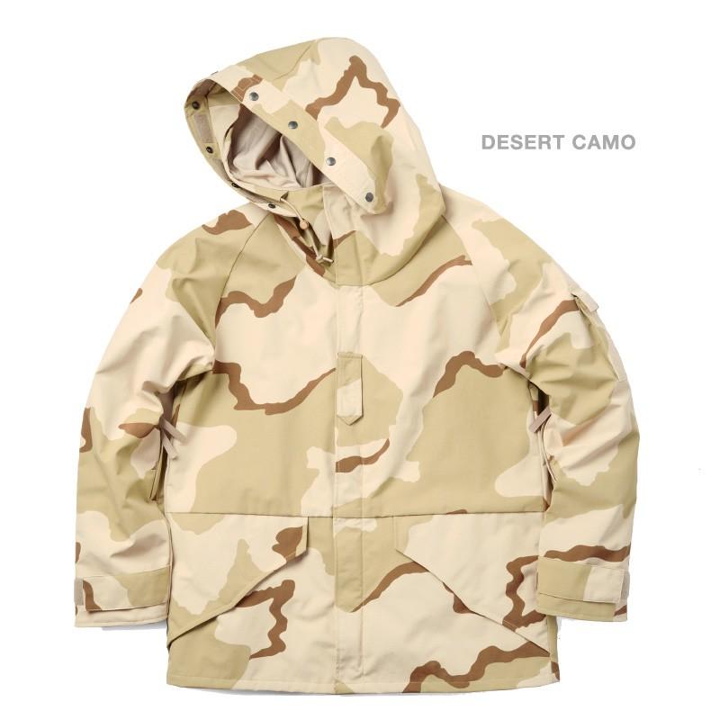 Houston ヒューストン 米軍 Ecwcs Gen1型 パーカー メンズ アウター ミリタリージャケット マウンテンパーカー ジャンパー 秋 冬 人気 ブランド T Hoj ミリタリーショップwaiper 通販 Yahoo ショッピング